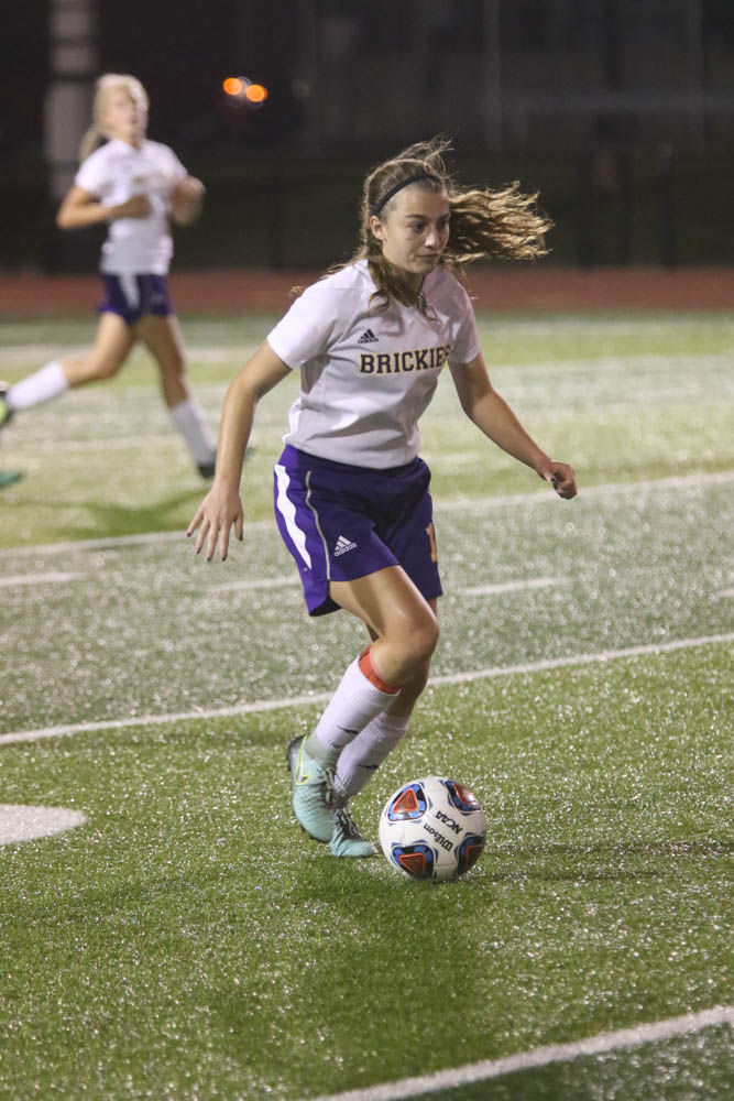 Gallery: Portage Girls Soccer Sectional